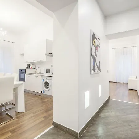 Daire Korte Apt Xs Am
