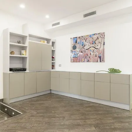 Appartement Korte Apt Xs Am *