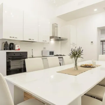 Appartement Korte Apt Xs Am *