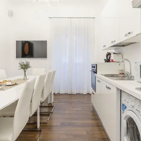 Korte Apt Xs Am Amsterdam