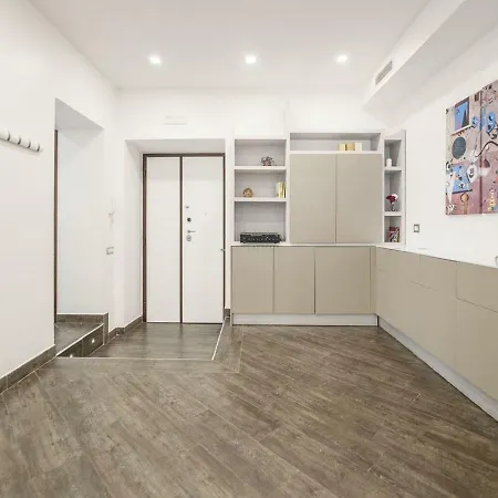 Korte Apt Xs Am Apartman *