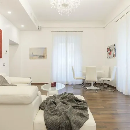 Korte Apt Xs Am Daire