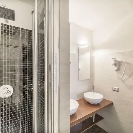 Appartement Korte Apt Xs Am *