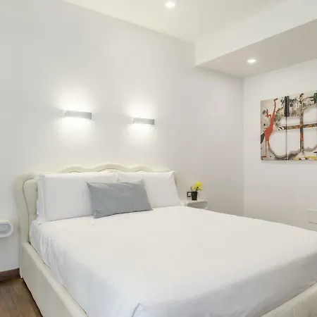 Apartman Korte Apt Xs Am *